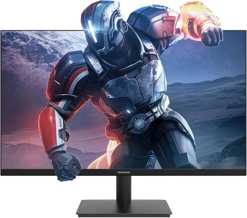 Viewedge 27 inch Gaming Monitor 240 Hz 1ms FHD 1920x1080 Computer Monitor in Saudi Arabia