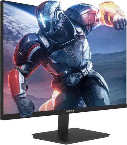 Viewedge 27 inch Gaming Monitor 240 Hz 1ms FHD 1920x1080 Computer Monitor in Saudi Arabia