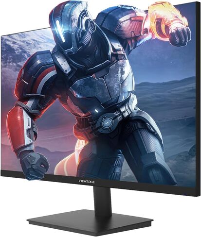 Viewedge 27 inch Gaming Monitor 240 Hz 1ms FHD 1920x1080 Computer Monitor in Saudi Arabia