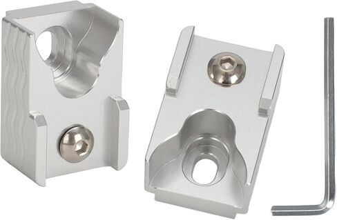 L-Shaped Clamp Adapter for Tormek Kadet K03 Pioneer Sharpening Tool in Saudi Arabia