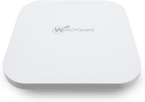 WatchGuard AP432 Wi-Fi 6 AP + Standard Wi-Fi MGMT 3-Yr License Bundle in Kuwait