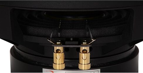 Dayton Audio RSS265HF-8 10" Reference HF Subwoofer 8 Ohm in Kuwait