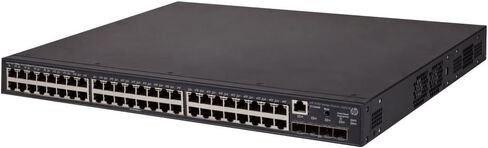 Hewlett Packard JG937A 5130 48g Poe+ 4sfp+ Ei Swch in Kuwait