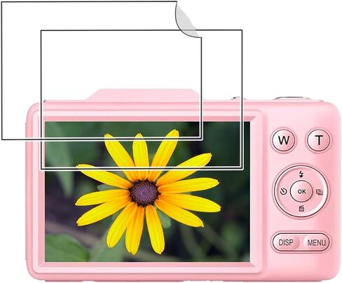 2.8" Screen Protector for QUIOF Digital Camera in Kuwait