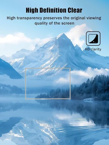 2.8" Screen Protector for QUIOF Digital Camera in Kuwait