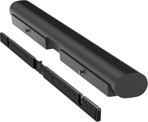 FORGING MOUNT Soundbar Wall Mount for Sonos Arc and Arc Ultra, Black in Kuwait