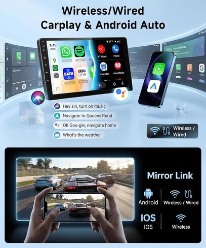 Rimoody Linux Car Stereo Radio for Nissan Versa Sedan 2015-2019 Carplay in Saudi Arabia