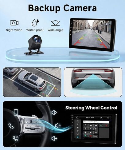 Rimoody Linux Car Stereo Radio for Nissan Versa Sedan 2015-2019 Carplay in Saudi Arabia
