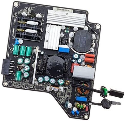 Odyson - 250W Power Supply Replacement for LED Cinema Display 27" A1316, Thunderbolt Display 27" A1407 in Kuwait