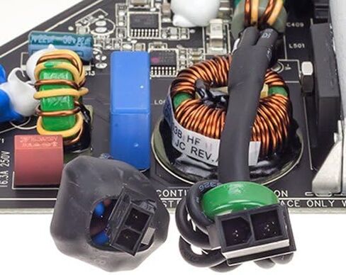 Odyson - 250W Power Supply Replacement for LED Cinema Display 27" A1316, Thunderbolt Display 27" A1407 in Kuwait
