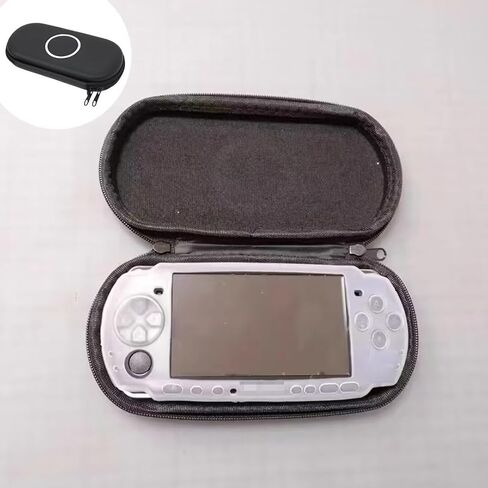 HaeKap Game Protective Case for Sony PSP 1000 2000 3000, 187*95*37mm in Kuwait