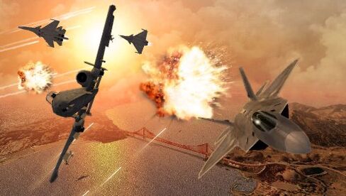 Ace Combat X2: Joint Assault - Sony PSP [Pre-Owned] (Japanese Import) in Kuwait