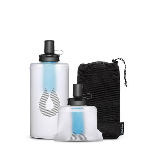 HydraPak PackFlask Harness Mounted Filtration Water Bottle (750ml) in Kuwait