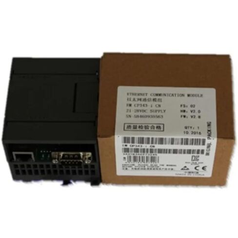 ETH-MPI Ethernet Programming Adapter Cable for S7-300 PLC DP/MPI CP5611 CP343-1 Win7 64 Rail Mounted in Kuwait