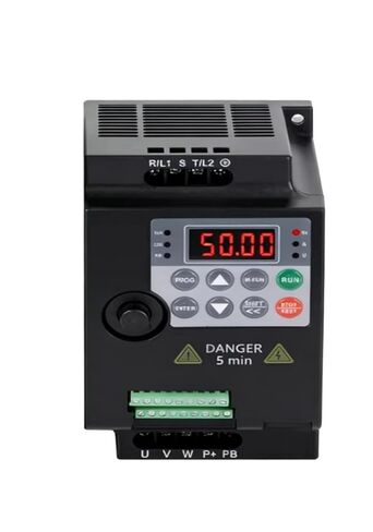 1HP/2HP/3HP Economical VFD Variable Frequency Drive Converter in Kuwait