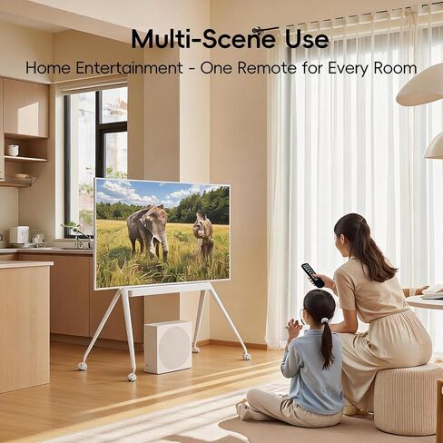 iPazzPort Air Mouse Keyboard Backlit, 2.4G & Bluetooth for Android, PC, Mac in Kuwait
