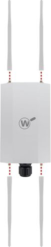 WatchGuard AP332CR Wi-Fi 6 AP + Standard Wi-Fi MGMT 3-Yr License Bundle in Kuwait