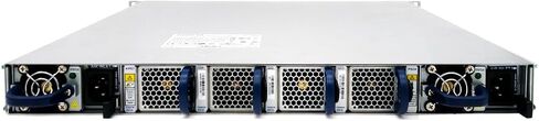 Arista DCS-7050QX-32-R 32x 40G QSFP+ Rear-to-Front Airflow Switch w/ Dual PSU (Renewed) in Kuwait