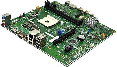 Motherboard 942023-001 Compatible Replacement for HP Pavilion 590-P0109 in Kuwait