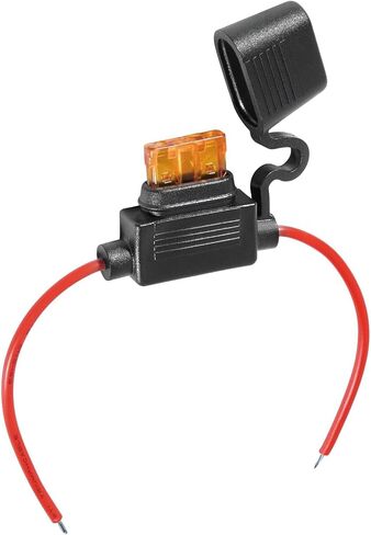 Replacement for Lowrance HDS/Elite/Hook/Mark Power Only Cable 000-14041-001 (Don’t fit Hook2 Models) 3 Foot, 2-Wire in Saudi Arabia