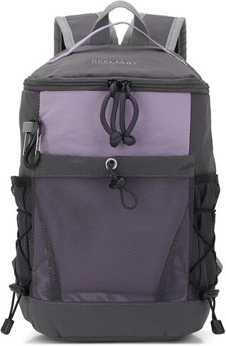 BESMART Small Hiking Backpack for Women, Mini Travel Daypack with S Hook in Saudi Arabia