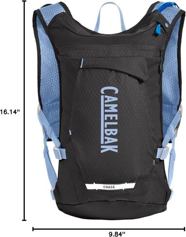 CamelBak Women's Chase Adventure 8 Vest Bike Hydration Pack 70oz, in Kuwait