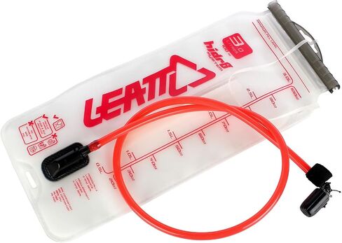 Leatt Flat Cleantech Water Bladder in Saudi Arabia