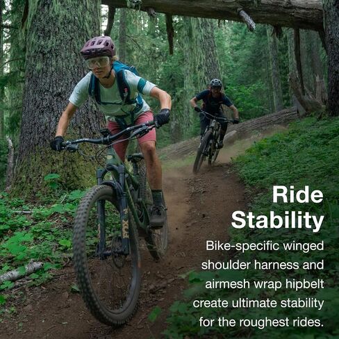 Osprey Raven Women's Biking Backpack with Hydraulics Reservoir in Kuwait