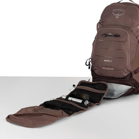 Osprey Raven Women's Biking Backpack with Hydraulics Reservoir in Kuwait