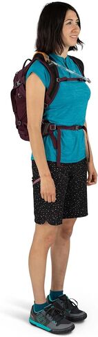 Osprey Raven Women's Biking Backpack with Hydraulics Reservoir in Kuwait