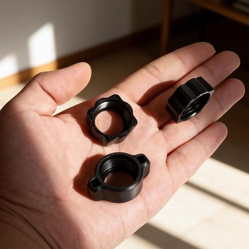 6Pcs Car Phone Mount Replacement Part, Ball Mount Phone Holder(2Size) in Saudi Arabia