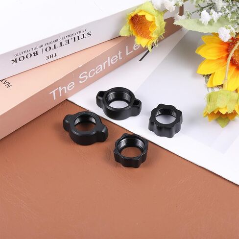 6Pcs Car Phone Mount Replacement Part, Ball Mount Phone Holder(2Size) in Saudi Arabia