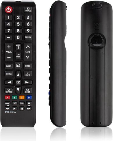 Replace Remote for Samsung TV UN43NU6950F UN50NU6950F UN55NU6950F UN65NU6950F in Saudi Arabia
