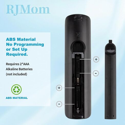 Replace Remote for Samsung TV UN43NU6950F UN50NU6950F UN55NU6950F UN65NU6950F in Saudi Arabia