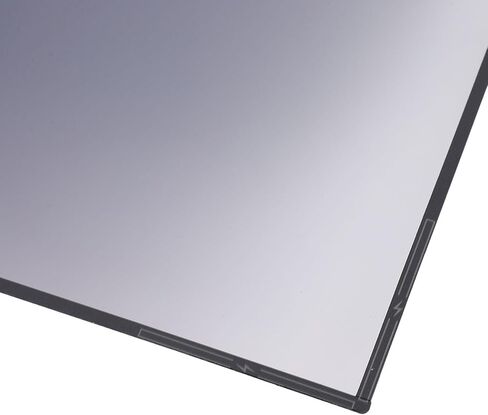 Magnetic Privacy Screen for 27 Inch 16:9 Monitor, 60 Viewing Angle AR Anti dazzle Oil Proof PET Film, with Magnetic Strips for Computer in Kuwait