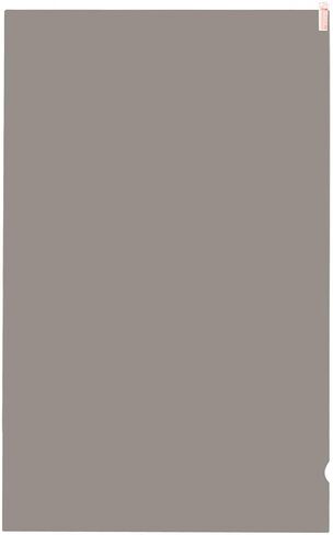 Yoidesu 24 Inch Computer Privacy Screen Filter for 16:10 Widescreen Monitor, Anti Blue Light Anti for, Eye Protection Screen Protector with 2 Mounting in Kuwait