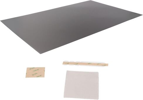 Diyeeni 24 Inch Computer Screen Filter, Anti Blue Light Screen Protector for 16:9 Monitor, Removable Privacy Scratch Proof Eye Protection Film, Anti Blue Light Filter for Eye Care in Kuwait