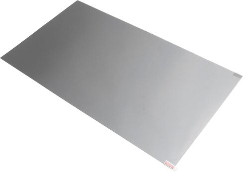 27 Inch Computer Privacy Screen Filter, 16:9 Anti Blue Light Display Protector with Clear Viewing and Two Installation Methods for 27 Inch Monitor in Kuwait