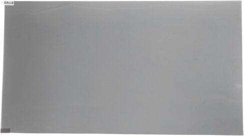 27 Inch Computer Privacy Screen Filter, 16:9 Anti Blue Light Display Protector with Clear Viewing and Two Installation Methods for 27 Inch Monitor in Kuwait