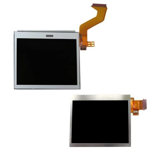 Premium Top and Bottom LCD Screen for Nintendo DS Lite in Kuwait