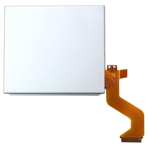 Premium Replacement Top LCD Screen for Nintendo DS Lite NDSL in Kuwait