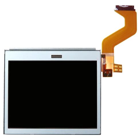 Premium Top Upper LCD Screen for Nintendo DS Lite in Kuwait