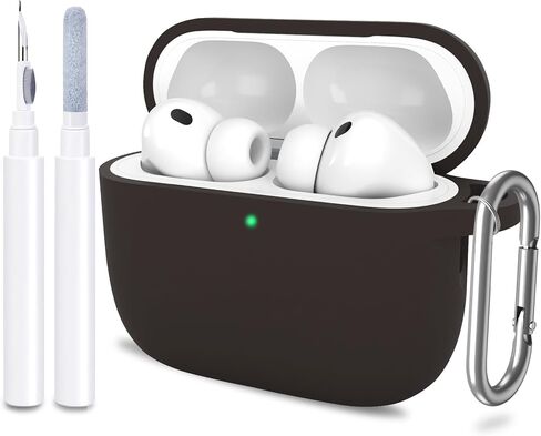 for AirPods Pro 3 Case Cover 2025 Release, Light Pink in Kuwait