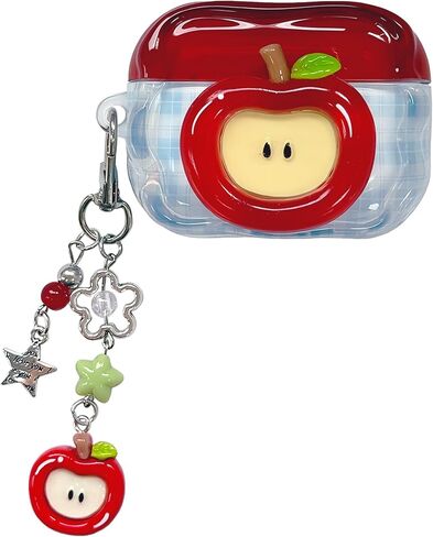 Compatible with AirPods Pro 3 Case Cute in Kuwait