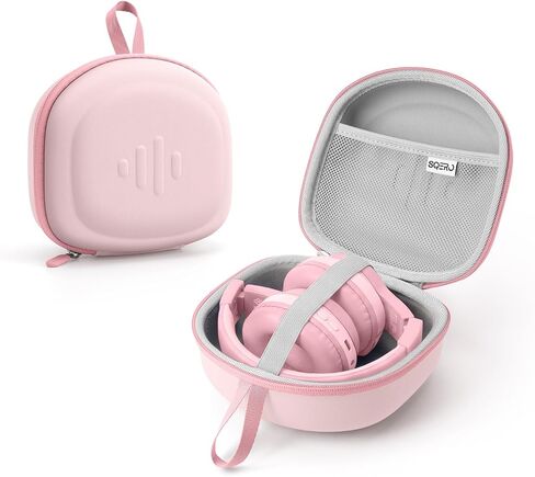 Kids Headphones Case for iClever BTH12/HS19/BTH22/Candy Bila ВН30 in Kuwait
