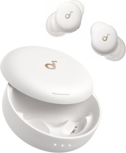 Soundcore Sleep A30 Special with Eye Mask, Noise Reduction Sleep Earbuds in Kuwait