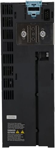 SMOCONE Expedited 6SL3210-1PB15-5AL0 New and Sealed in Box 6SL32101PB155AL0 1 Year Warranty and Fast in Kuwait