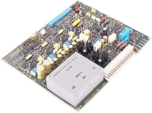 SMOCONE Expedited C98043-A1035-L New and Sealed in Box C98043A1035L 1 Year Warranty and Fast in Kuwait