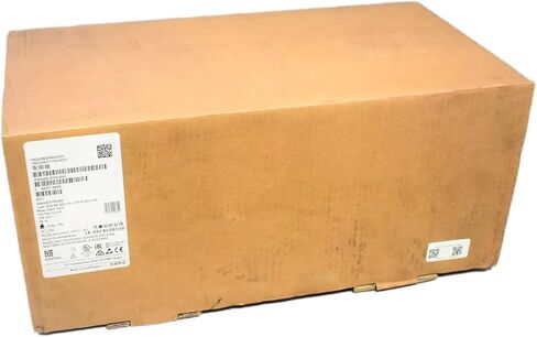 SMOCONE Expedited 6SL3525-0PE24-0AA1 New and Sealed in Box 6SL35250PE240AA1 1 Year Warranty and Fast in Kuwait