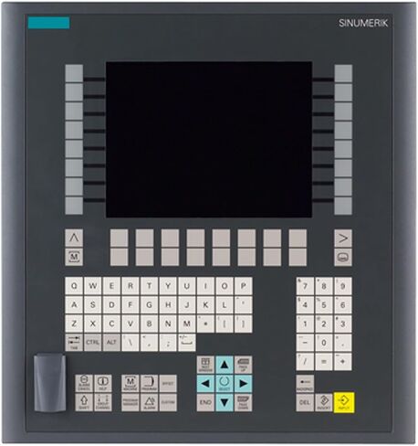 SMOCONE Expedited 6FC5203-0AF04-1BA1 New and Sealed in Box 6FC52030AF041BA1 1 Year Warranty and Fast in Kuwait